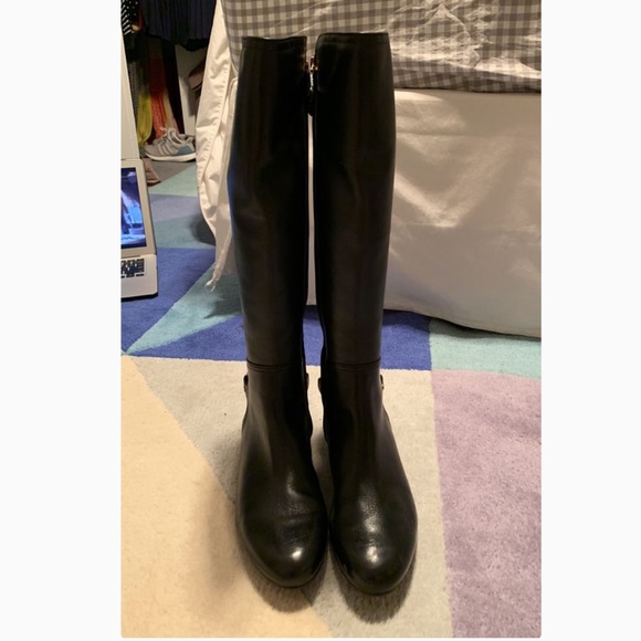 Tory Burch Boots - Size 9.5 - Picture 5 of 5